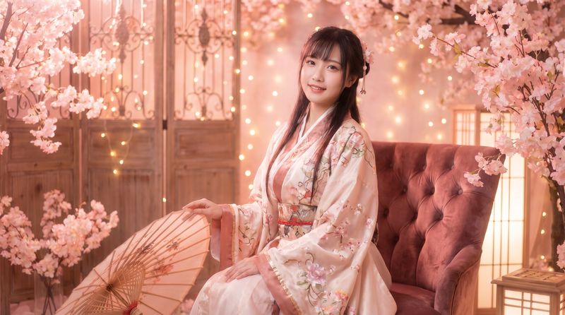 糖心vlog动漫cosplay视频