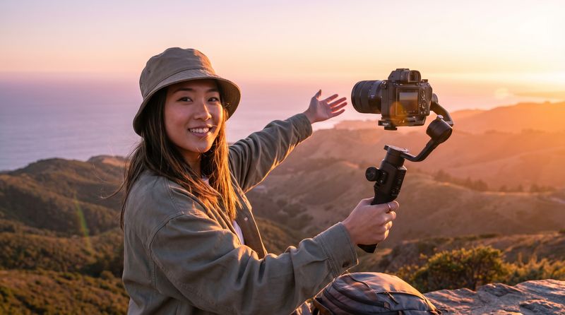 糖心vlog旅行视频分享